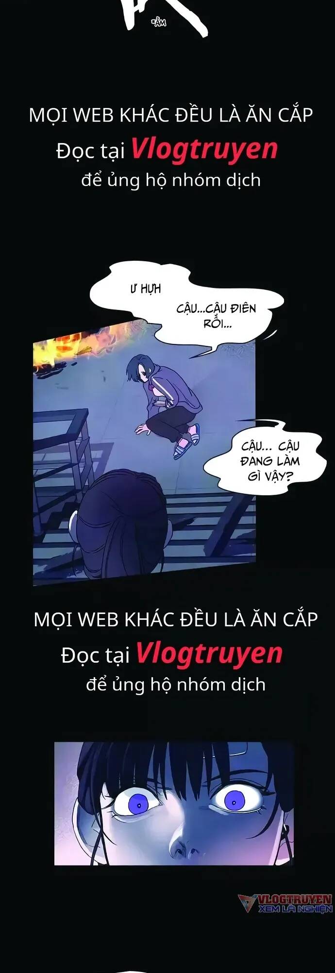 Trò Chơi Song Trùng Chapter 48 - Trang 2