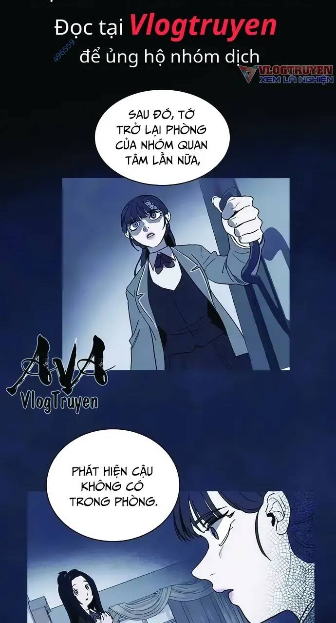 Trò Chơi Song Trùng Chapter 46 - Trang 2