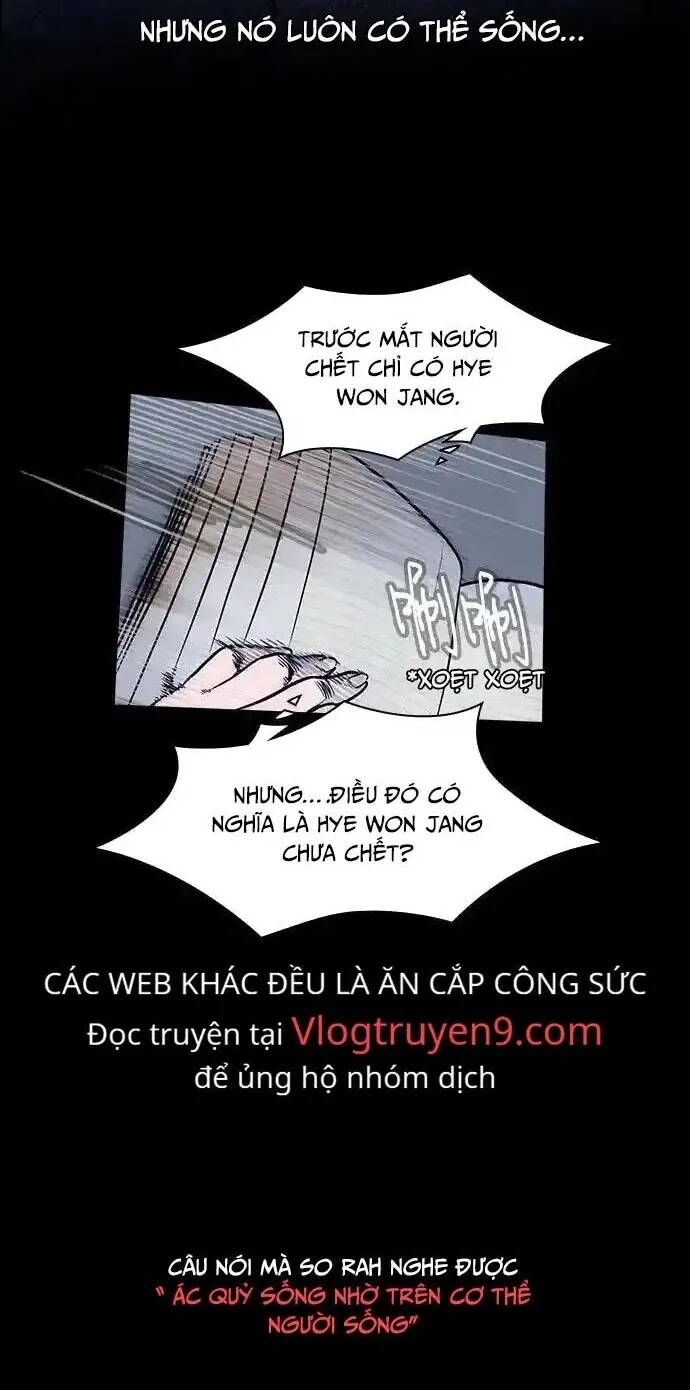 Trò Chơi Song Trùng Chapter 42 - Trang 2