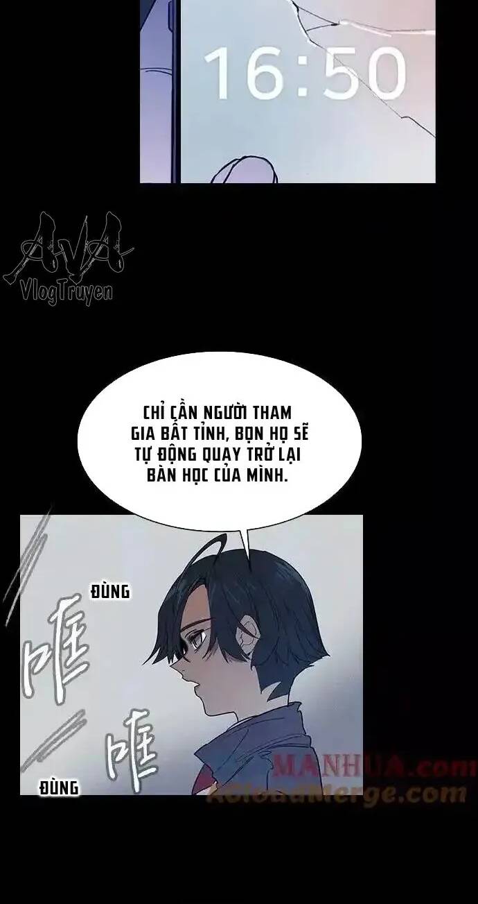 Trò Chơi Song Trùng Chapter 40 - Trang 2