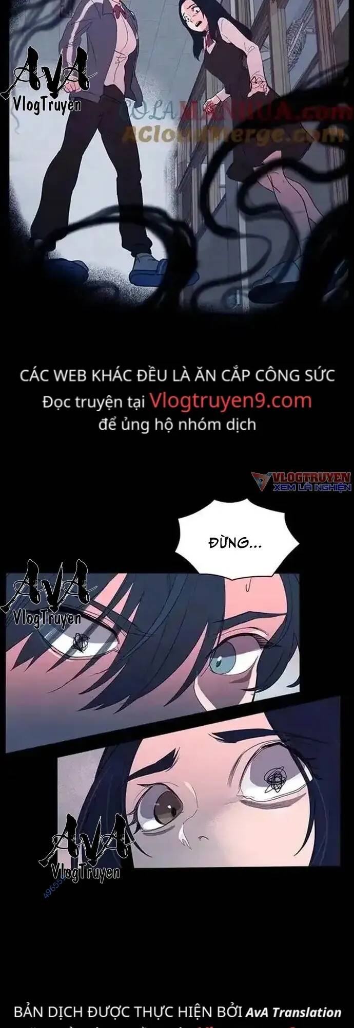 Trò Chơi Song Trùng Chapter 37 - Trang 2