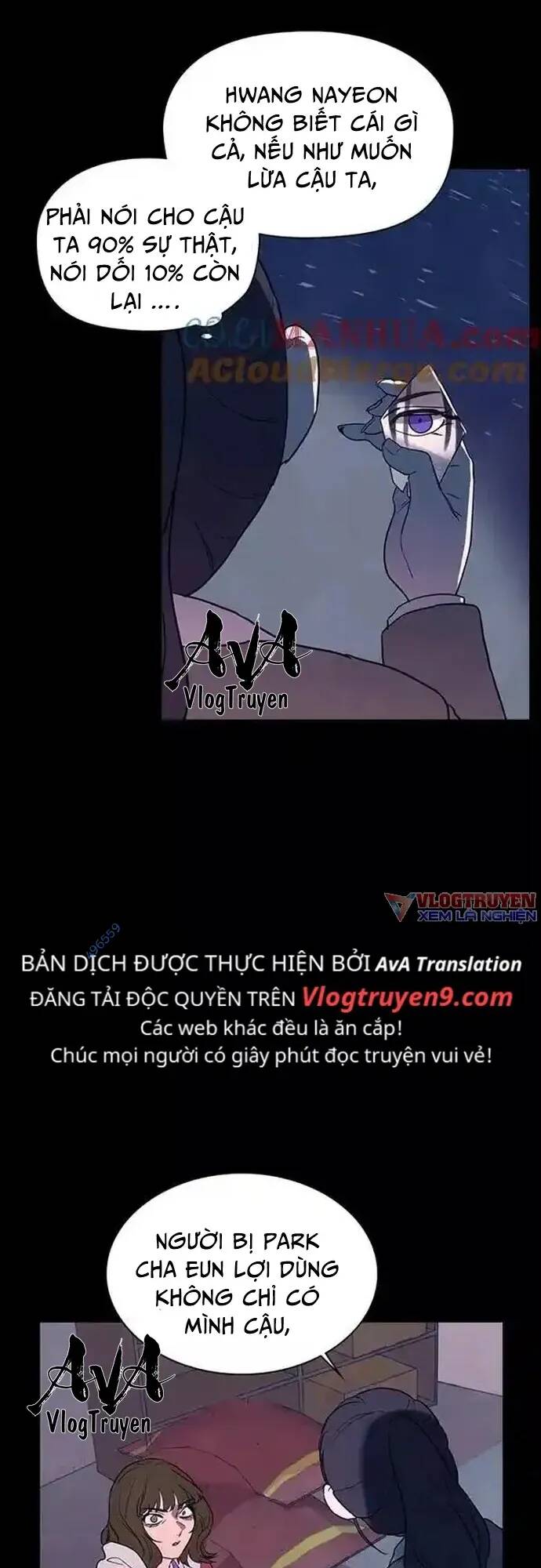 Trò Chơi Song Trùng Chapter 37 - Trang 2