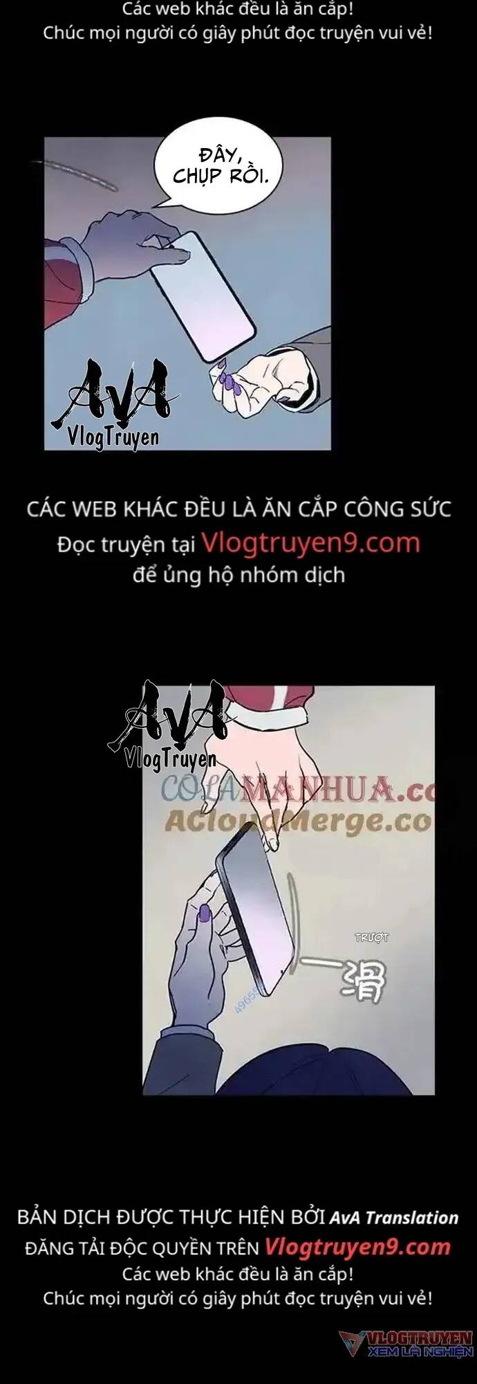 Trò Chơi Song Trùng Chapter 36 - Trang 2