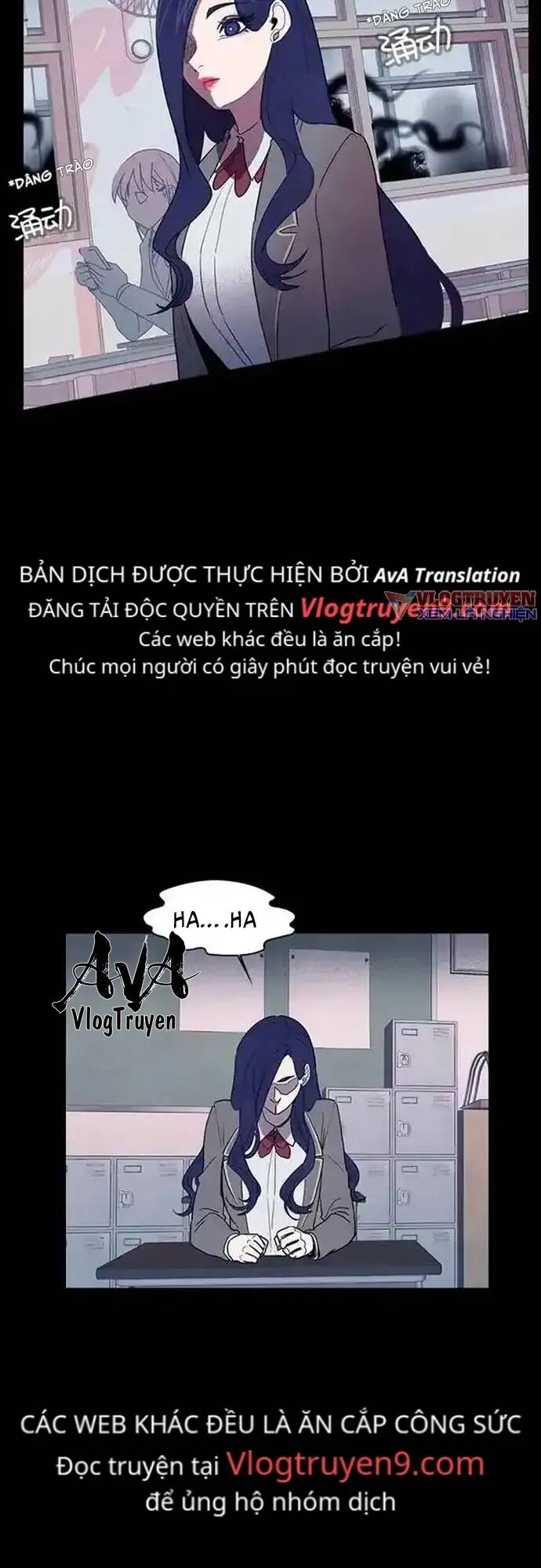 Trò Chơi Song Trùng Chapter 36 - Trang 2