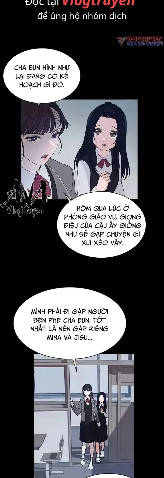 Trò Chơi Song Trùng Chapter 34 - Trang 2