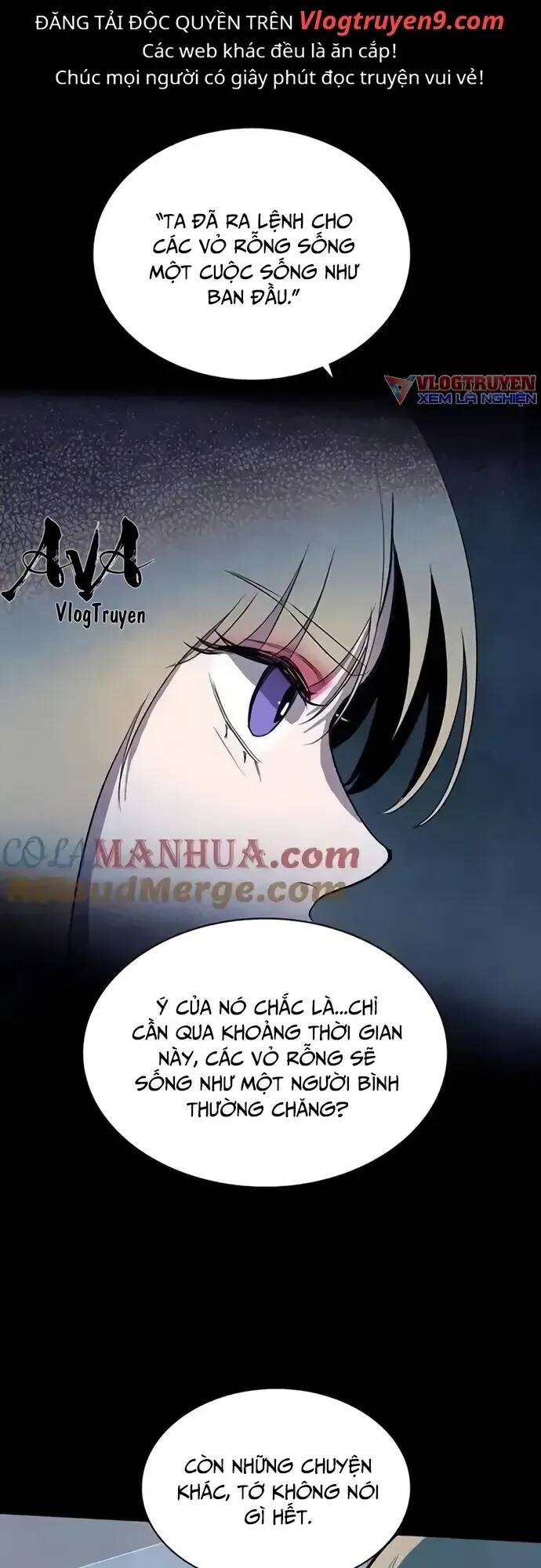 Trò Chơi Song Trùng Chapter 30 - Trang 2