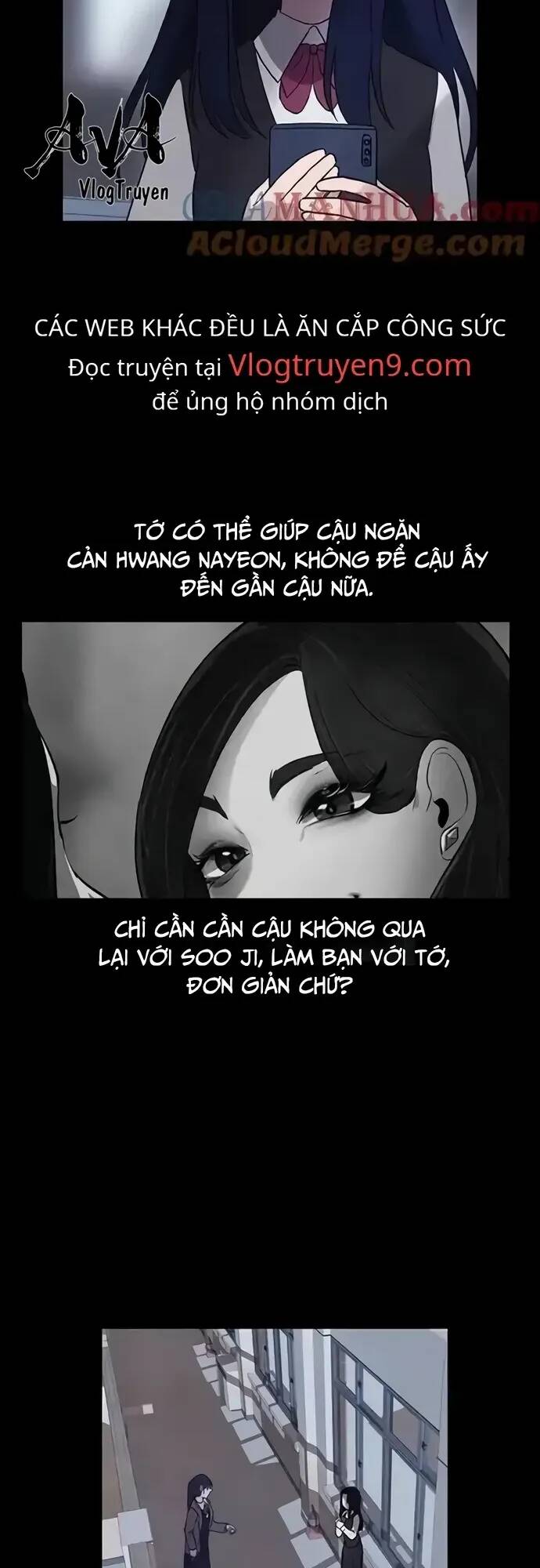 Trò Chơi Song Trùng Chapter 21 - Trang 2