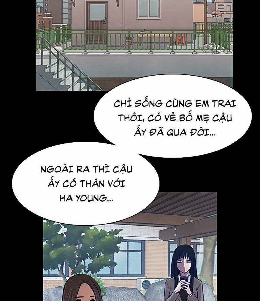 Trò Chơi Song Trùng Chapter 18 - Trang 2