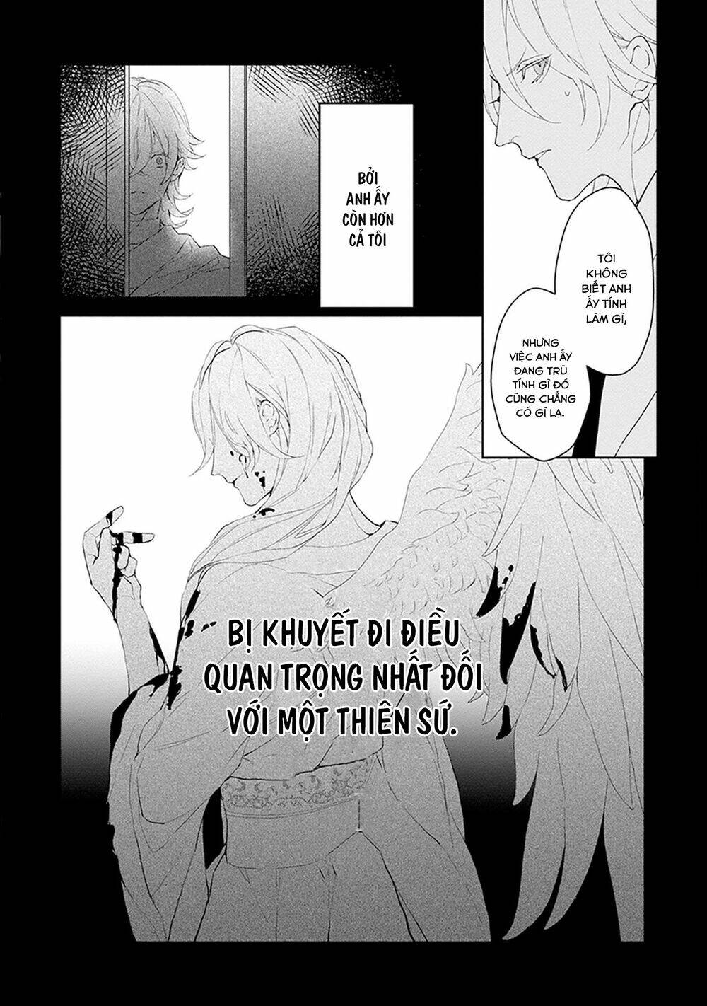 Ballad X Opera Chapter 24 - Trang 2