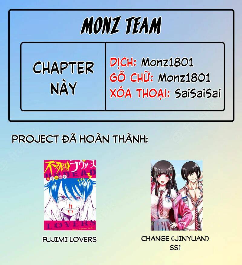 Fujimi Lovers Chapter 12.2 - Trang 2