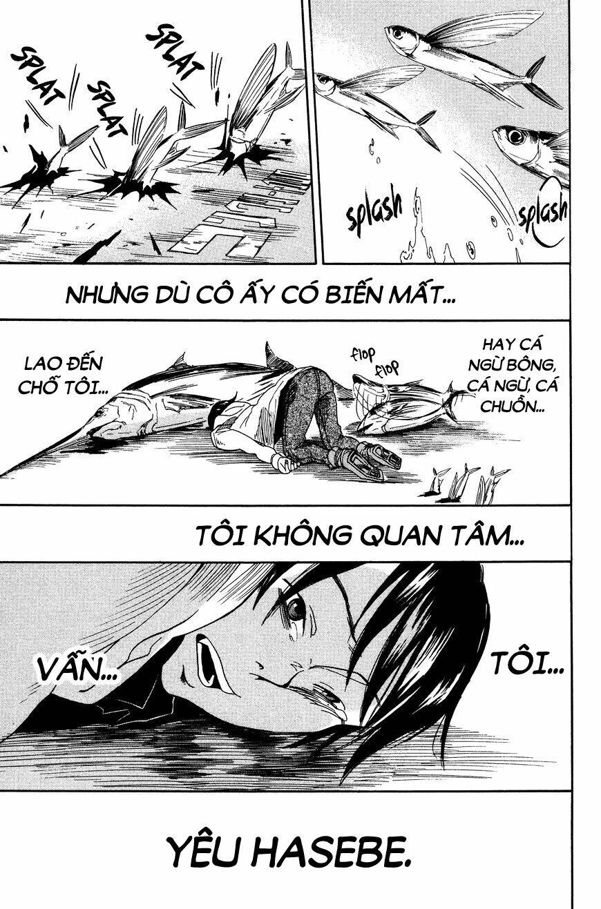 Fujimi Lovers Chapter 12.1 - Trang 2