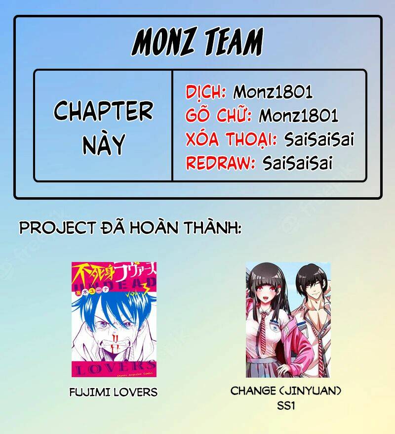 Fujimi Lovers Chapter 12.1 - Trang 2