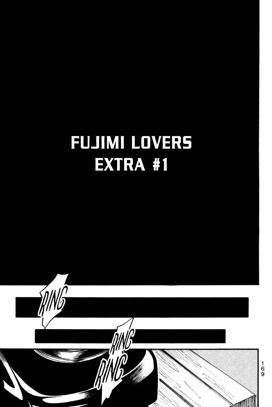 Fujimi Lovers Chapter 12.1 - Trang 2