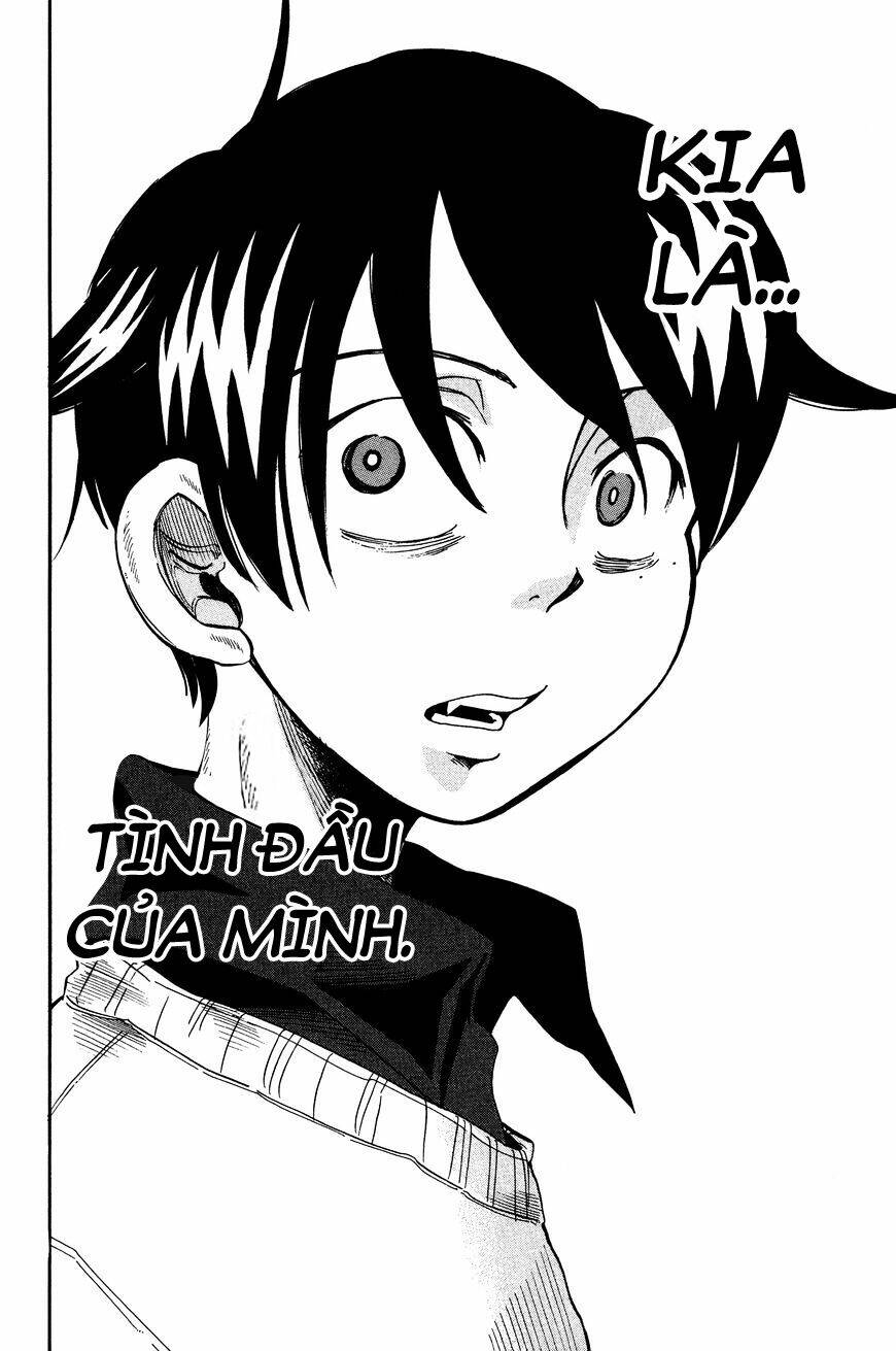 Fujimi Lovers Chapter 12.1 - Trang 2