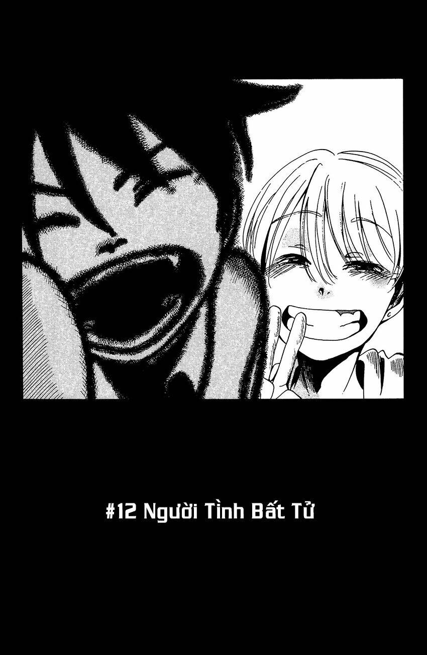 Fujimi Lovers Chapter 12 - Trang 2