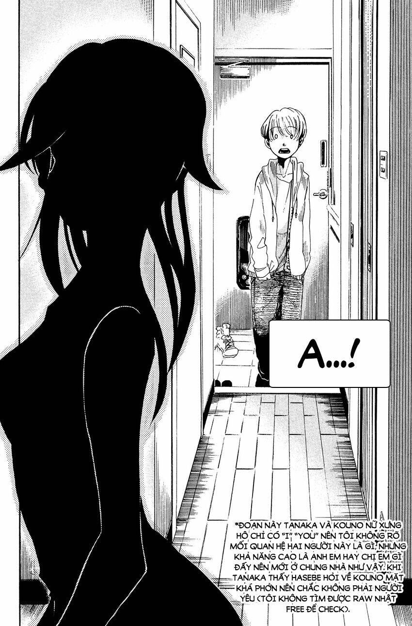 Fujimi Lovers Chapter 12 - Trang 2