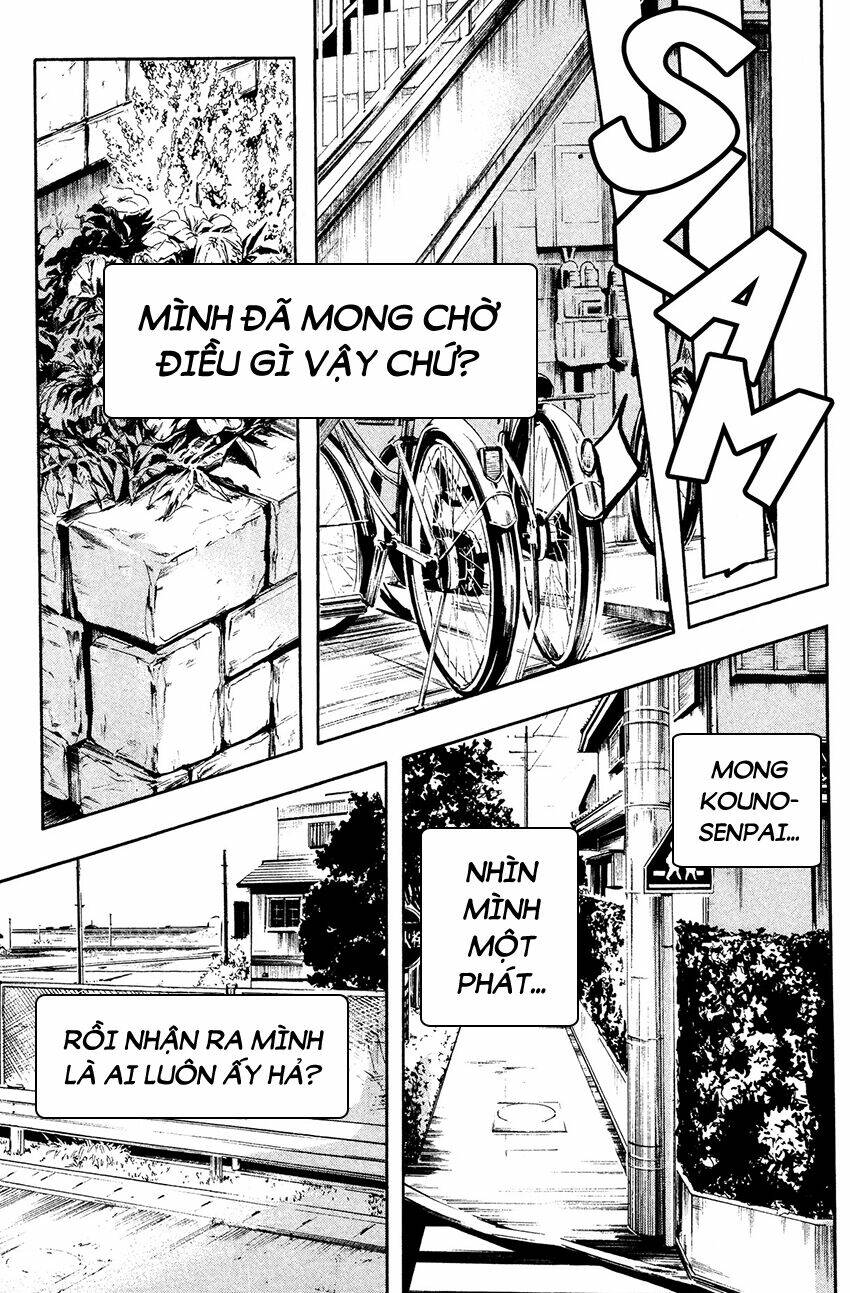 Fujimi Lovers Chapter 12 - Trang 2