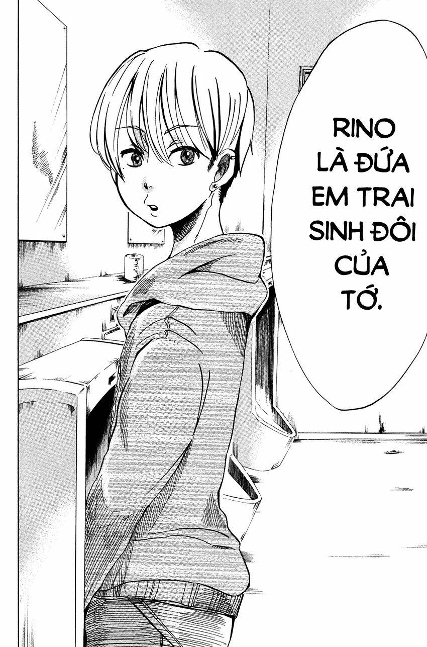 Fujimi Lovers Chapter 9.2 - Trang 2