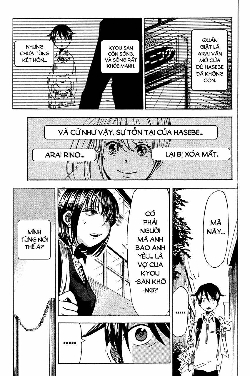 Fujimi Lovers Chapter 9.1 - Trang 2