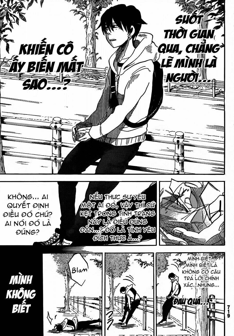 Fujimi Lovers Chapter 9 - Trang 2