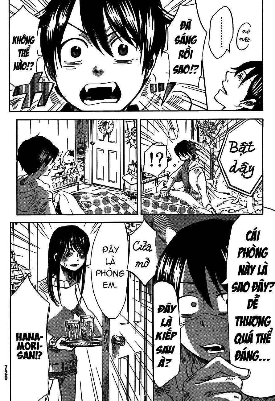 Fujimi Lovers Chapter 9 - Trang 2