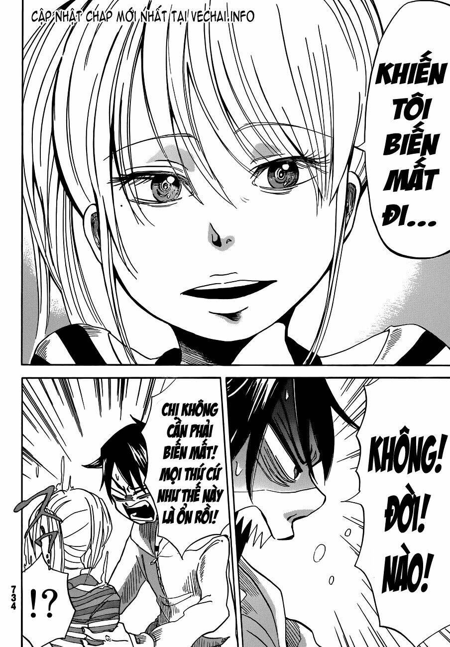 Fujimi Lovers Chapter 9 - Trang 2