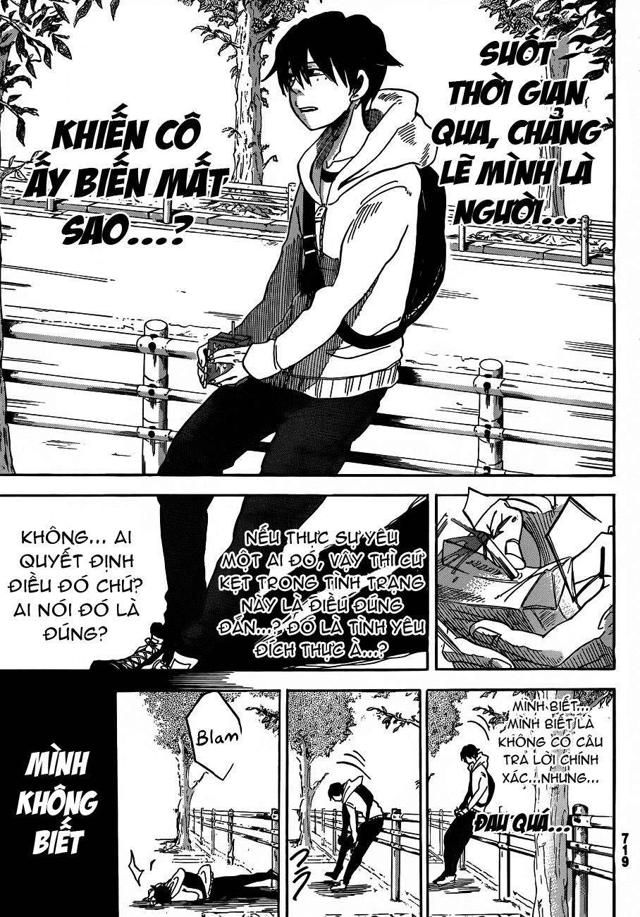 Fujimi Lovers Chapter 8 - Trang 2