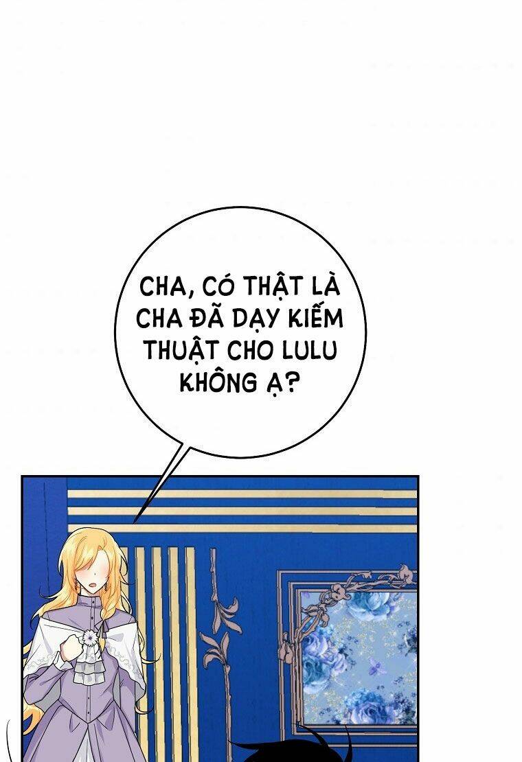 Tôi Là Con Gái Của Gia Đình Này! Chapter 150.3 - Trang 2