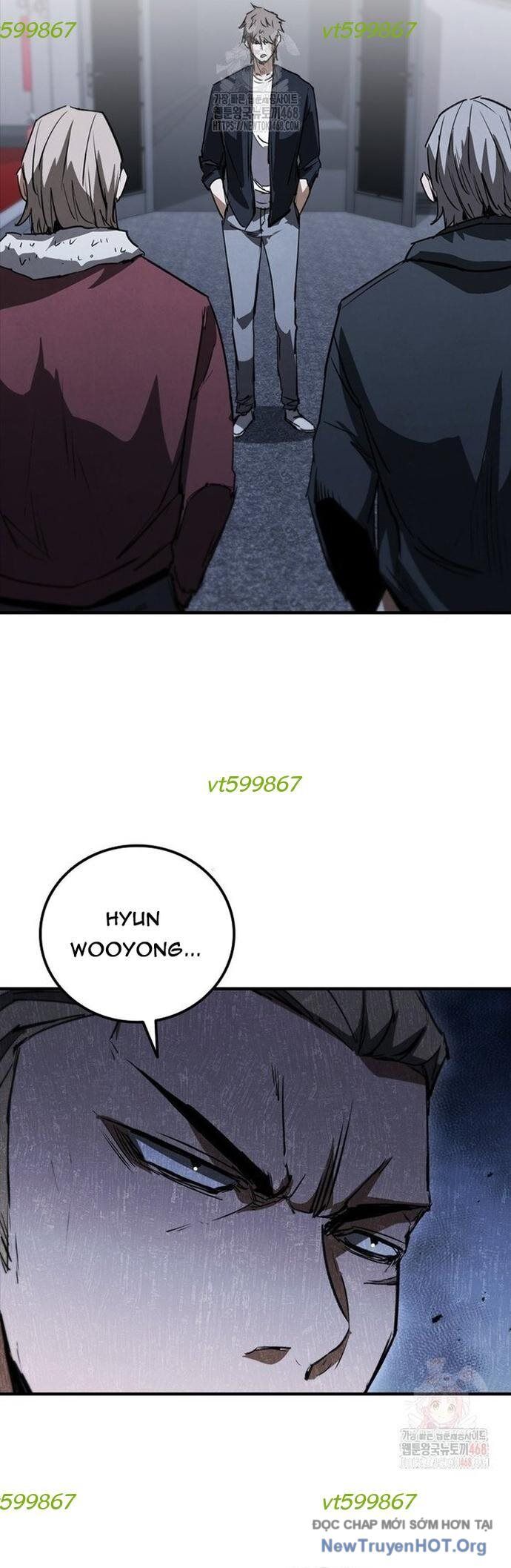 Cá Mập Wyvern Chapter 109 - Trang 2