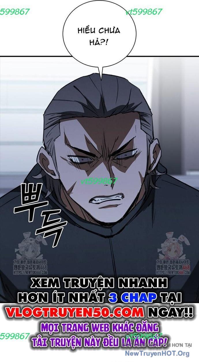 Cá Mập Wyvern Chapter 109 - Trang 2