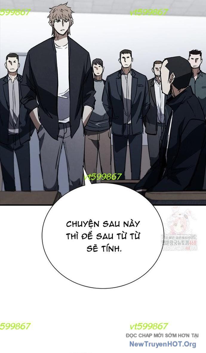 Cá Mập Wyvern Chapter 109 - Trang 2