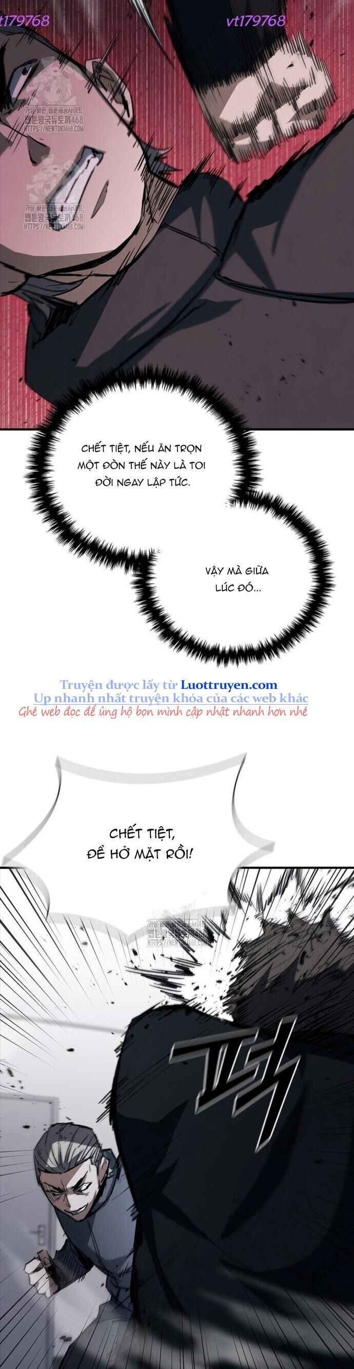 Cá Mập Wyvern Chapter 115 - Trang 2