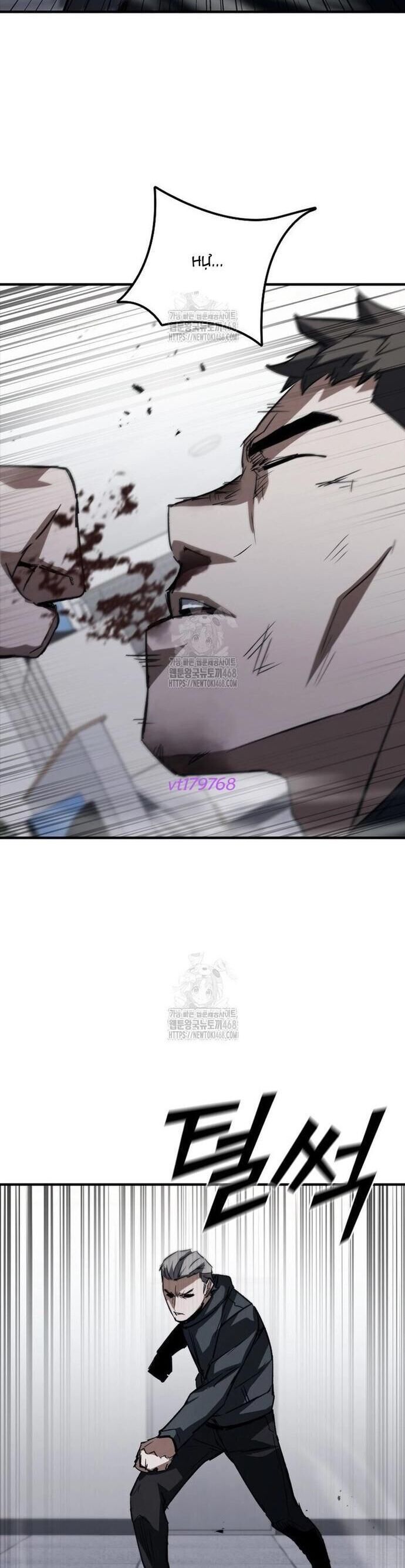 Cá Mập Wyvern Chapter 115 - Trang 2