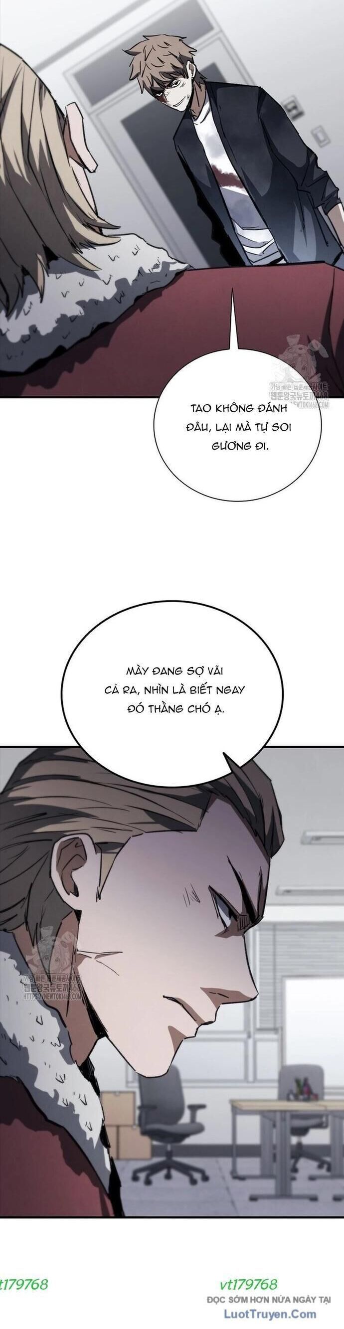 Cá Mập Wyvern Chapter 115 - Trang 2