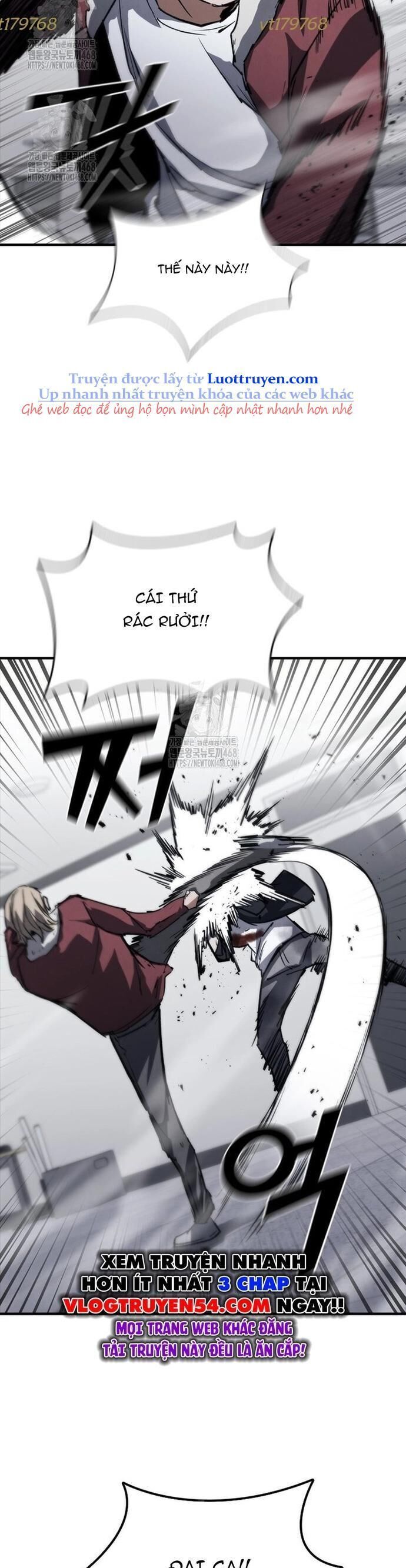 Cá Mập Wyvern Chapter 115 - Trang 2