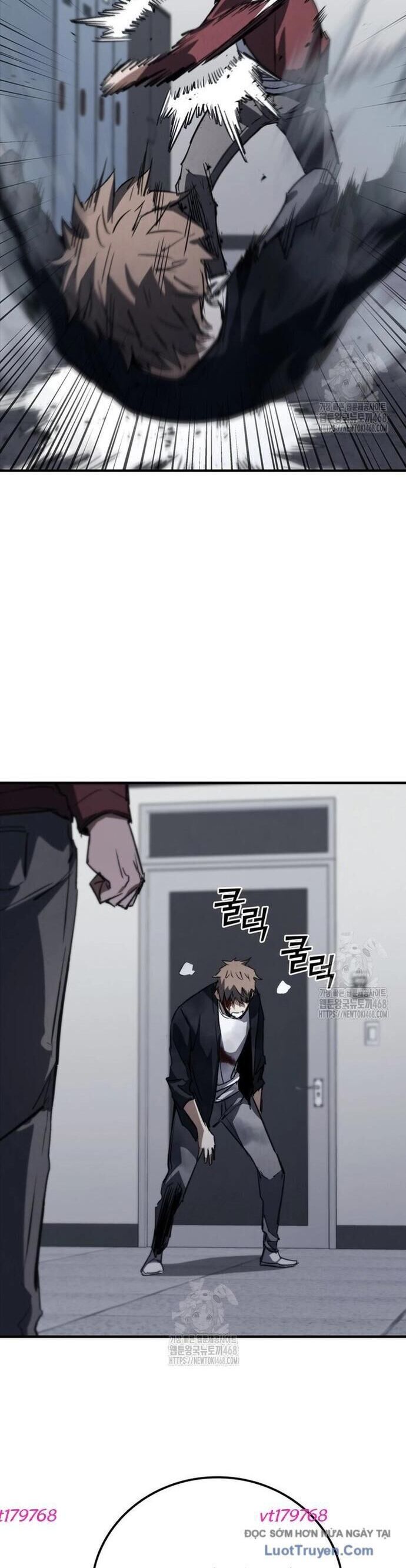 Cá Mập Wyvern Chapter 115 - Trang 2