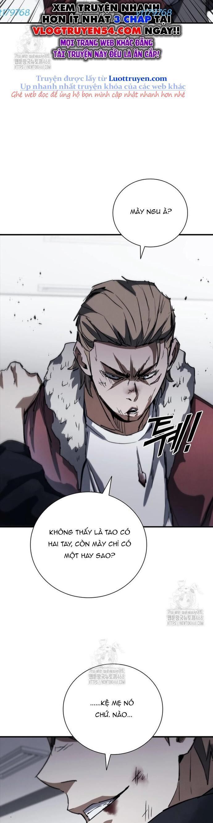Cá Mập Wyvern Chapter 115 - Trang 2
