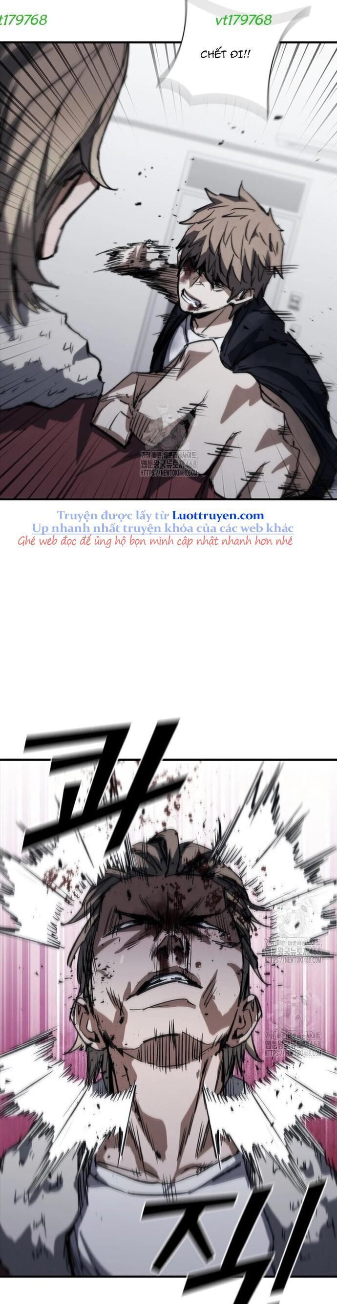 Cá Mập Wyvern Chapter 115 - Trang 2