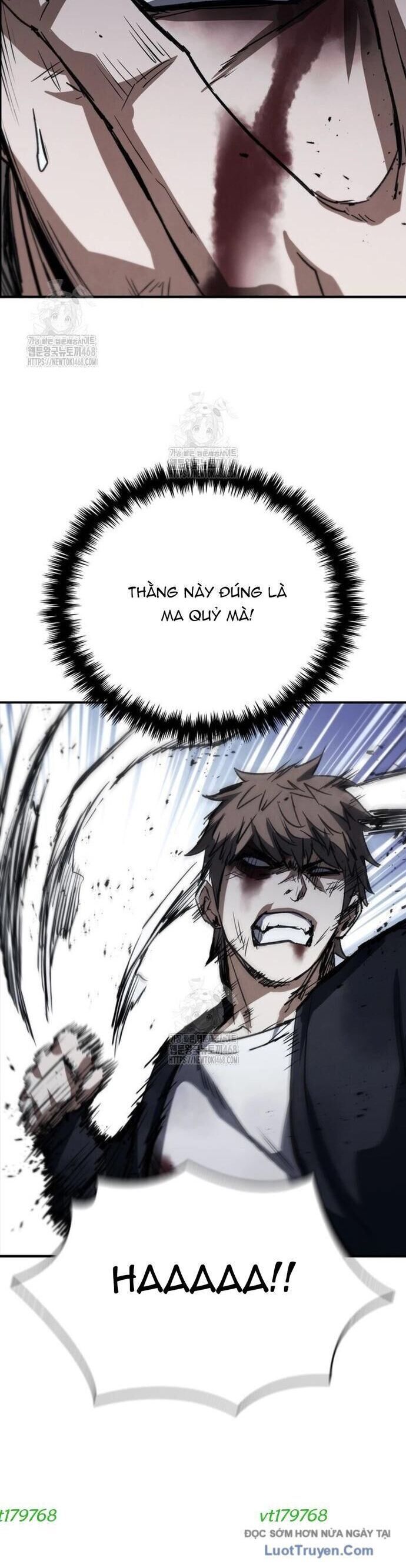 Cá Mập Wyvern Chapter 115 - Trang 2