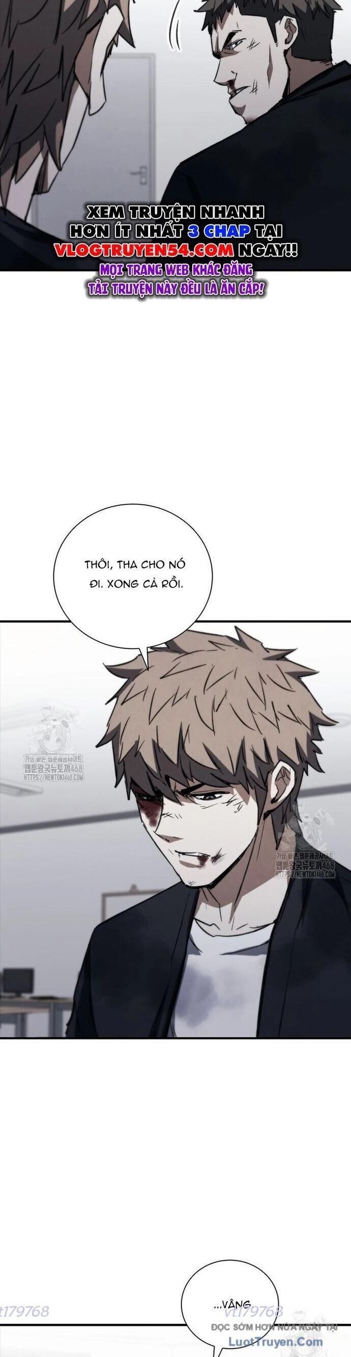 Cá Mập Wyvern Chapter 115 - Trang 2