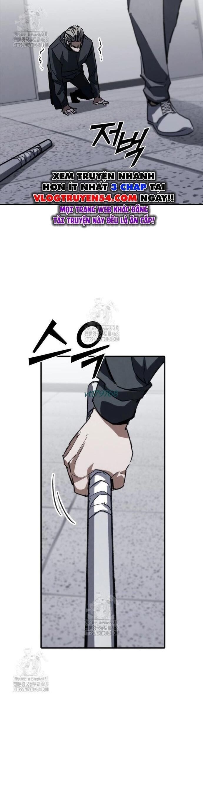 Cá Mập Wyvern Chapter 115 - Trang 2