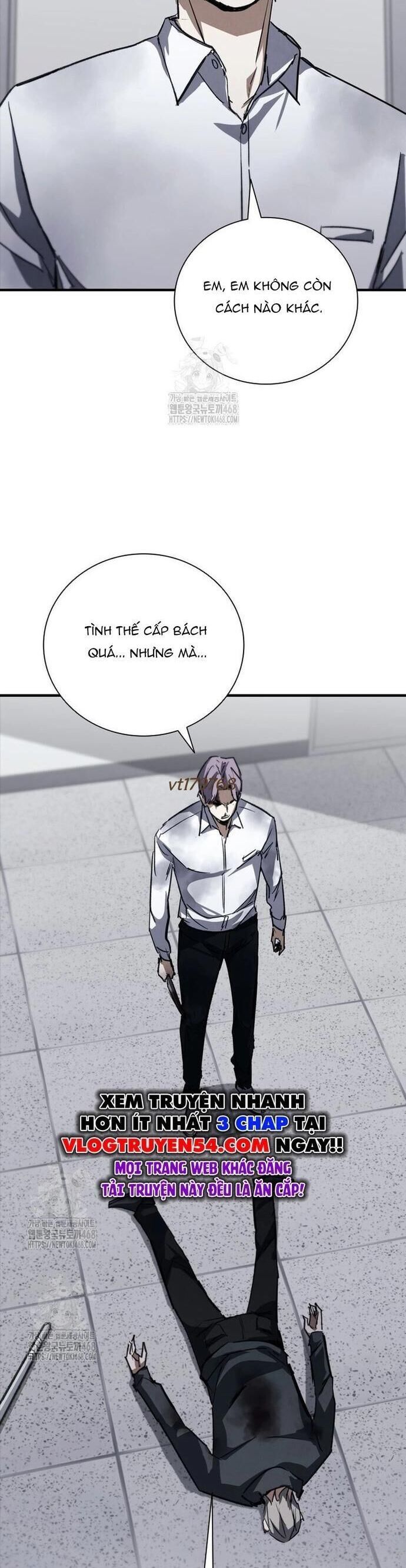 Cá Mập Wyvern Chapter 115 - Trang 2