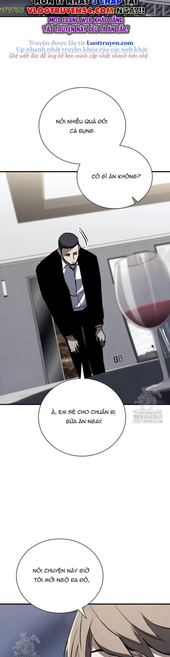 Cá Mập Wyvern Chapter 115 - Trang 2