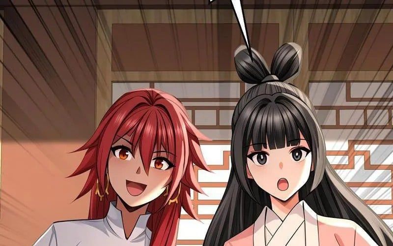 Đệ Tử Tu Luyện Còn Ta Thì Lười Biếng Chapter 223 - Trang 2