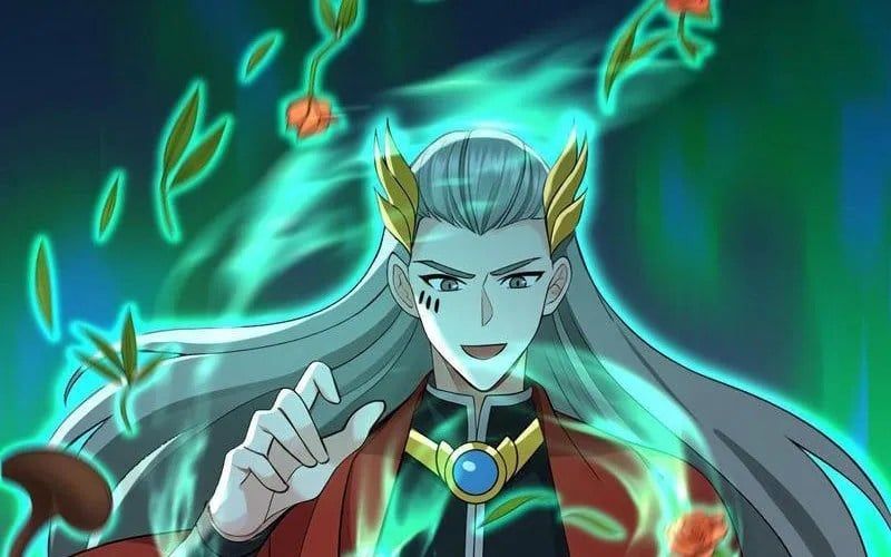 Đệ Tử Tu Luyện Còn Ta Thì Lười Biếng Chapter 223 - Trang 2