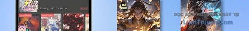 Đệ Tử Tu Luyện Còn Ta Thì Lười Biếng Chapter 223 - Trang 2