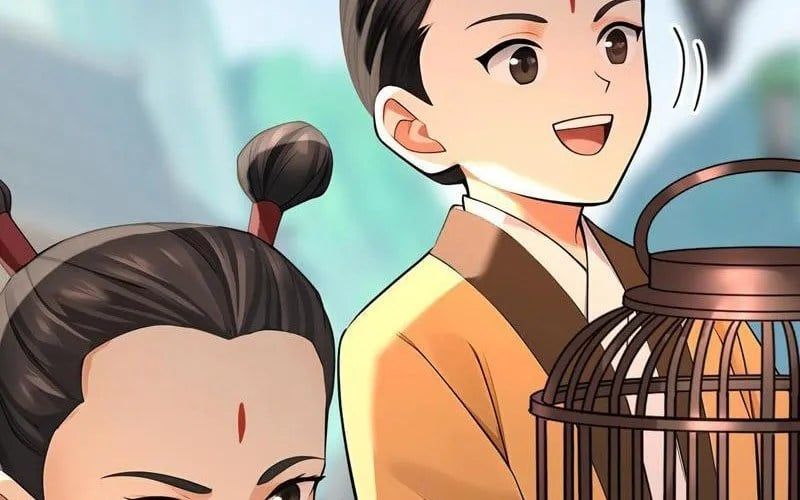 Đệ Tử Tu Luyện Còn Ta Thì Lười Biếng Chapter 223 - Trang 2