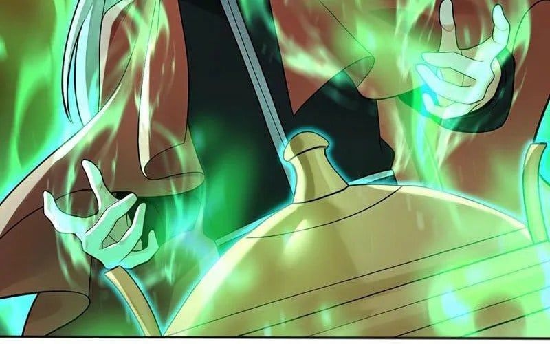 Đệ Tử Tu Luyện Còn Ta Thì Lười Biếng Chapter 223 - Trang 2