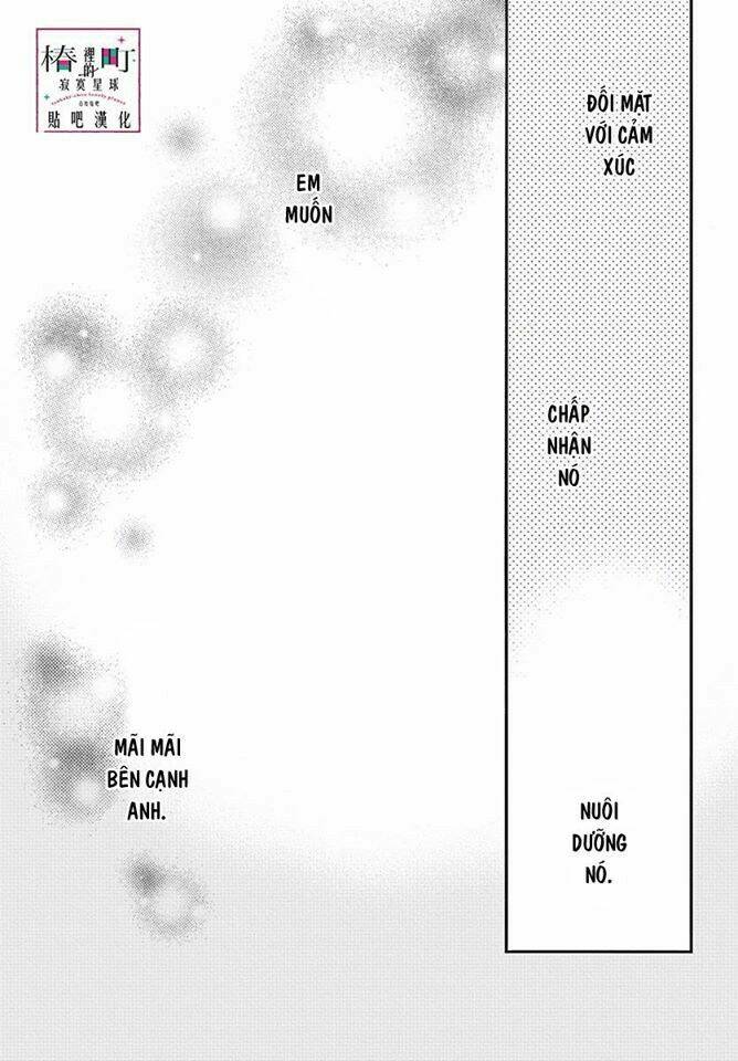 Những Đóa Sơn Trà Kia, Sẽ Vì Em Mà Đơm Hoa Khoe Sắc Chapter 77 - Trang 2