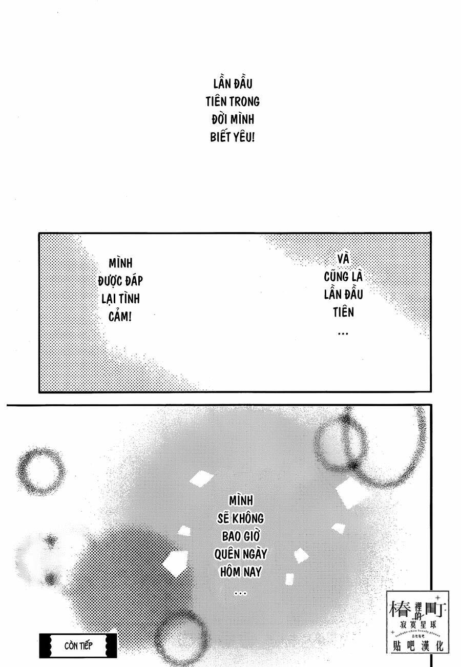 Những Đóa Sơn Trà Kia, Sẽ Vì Em Mà Đơm Hoa Khoe Sắc Chapter 41 - Trang 2